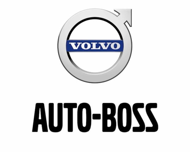 Auto-Boss salon i serwis Volvo Chorzów