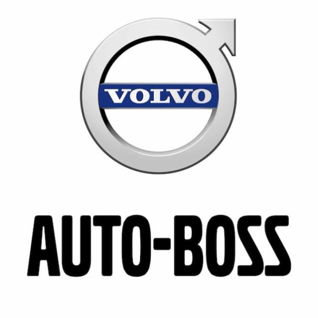 Auto-Boss salon i serwis Volvo Chorzów