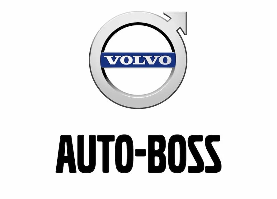 Auto-Boss salon i serwis Volvo Chorzów