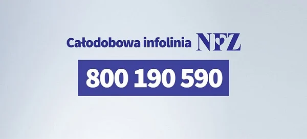 Koronawirus - zasady postępowania