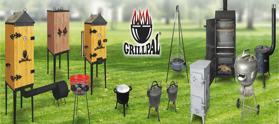 Paleniska do wędzarni - dlaczego warto się nad nimi skupić?