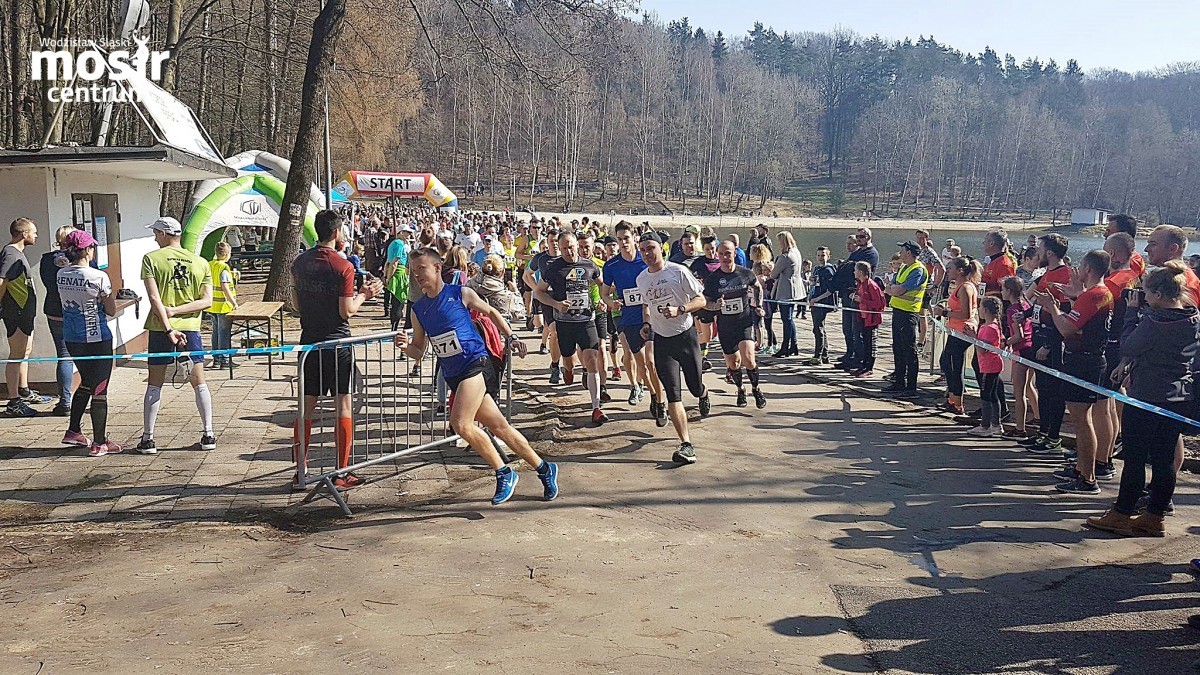 11. Błękitna Wstęga Balatonu już 29 marca