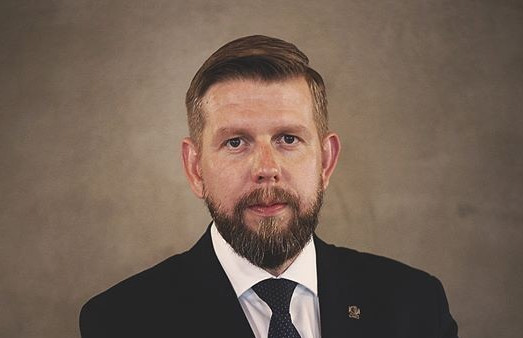 List otwarty prezydenta miasta ws. wyborów prezydenckich