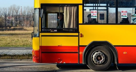 Od 30 marca rozkład jazdy jak w dni wolne od nauki szkolnej