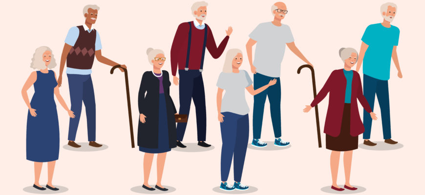 Koronawirus - informacje dla Seniorów [AKTUALIZACJA]