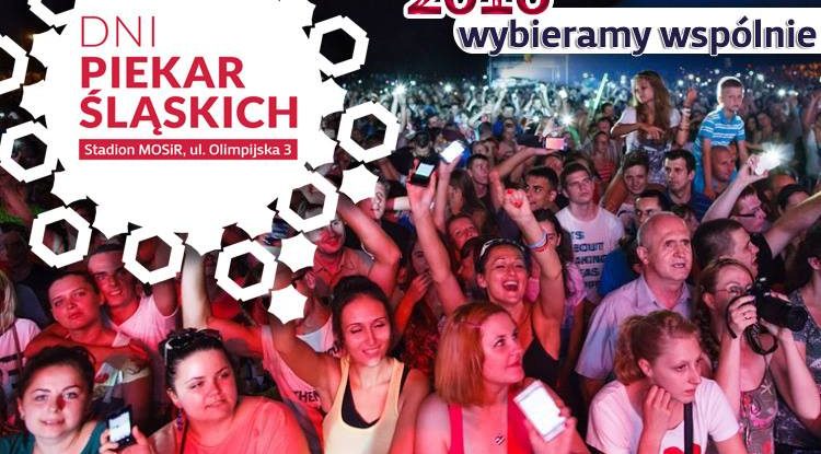 Dni Piekar Śląskich odwołane. Pieniądze będą przekazane na ważniejszy cel