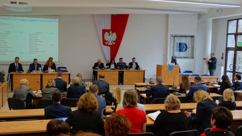 Tychy będą premiowały zaszczepione dzieci