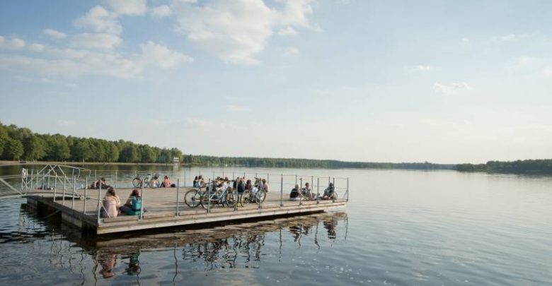 Straż Miejska "bierze się" za niezdyscyplinowaną młodzież