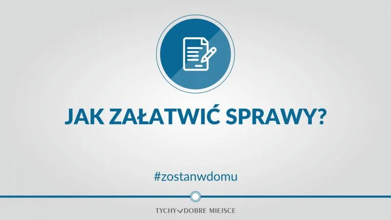 Uwaga! 23 kwietnia - Krótsze godziny pracy Urzędu Miejskiego