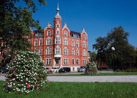 Zapraszamy do wypełnienia ankiety dot. oferty kulturalno-rozrywkowej