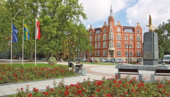 Bezpośrednia obsługa interesantów w Urzędzie Miasta zawieszona