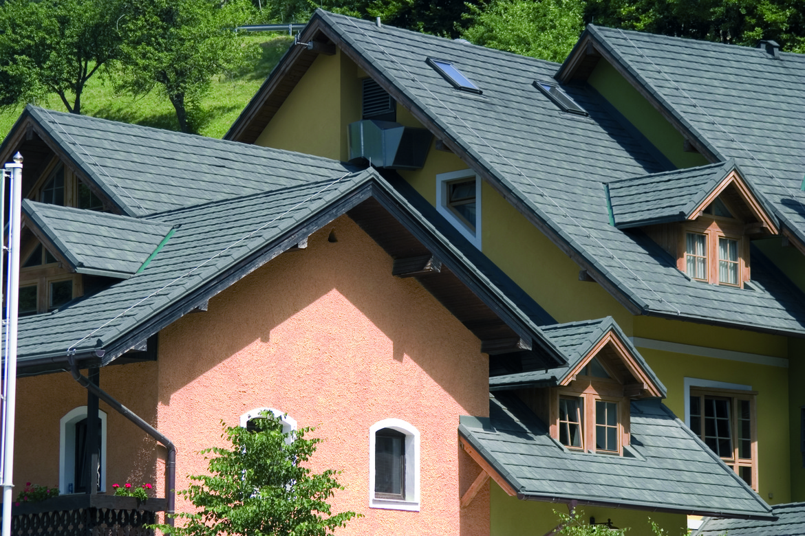 Ile kosztuje dobra blachodachówka?