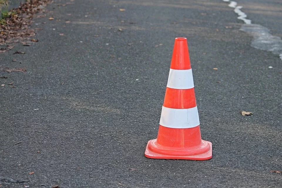 Uwaga kierowcy! Utrudnienia na ulicy Jana Pawła II