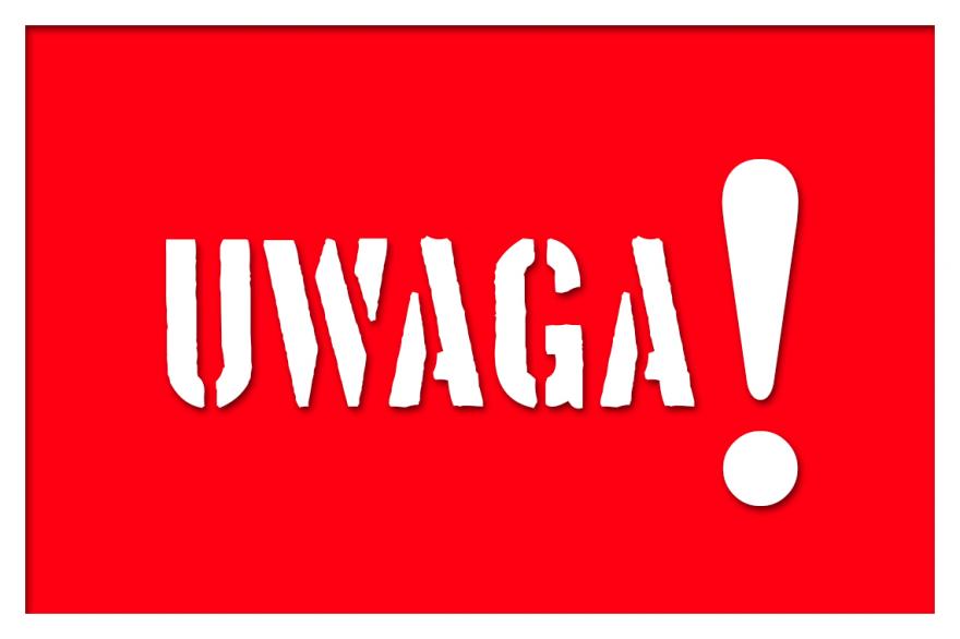 Zawieszenie zajęć w placówkach oświatowych i działalności instytucji kultury