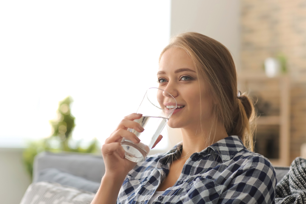 Dystrybutory filtrujące wodę - dobry wybór do domu i biura!