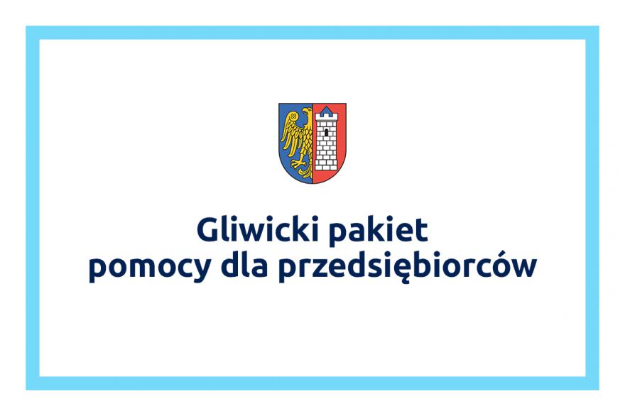 Gliwice: Jest pomoc dla przedsiębiorców!