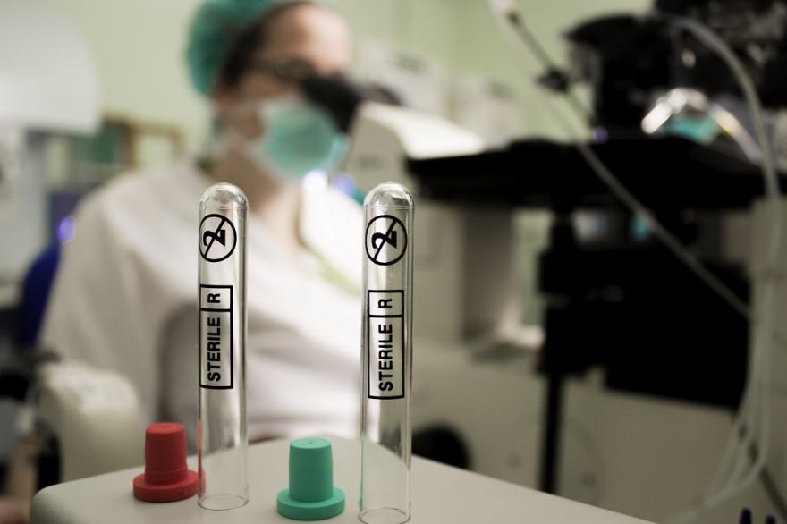 Szpital Miejski nr 4 w Gliwicach przygotowuje się do testów na COVID-19