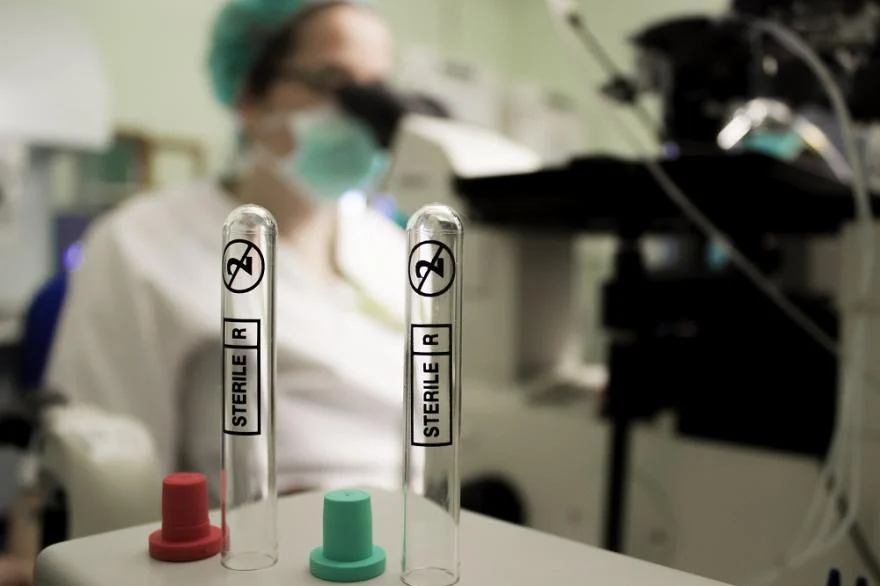 Szpital Miejski nr 4 w Gliwicach przygotowuje się do testów na COVID-19