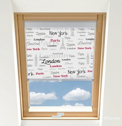 Jak prawidłowo dobrać rolety dachowe?