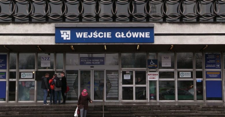 Koronawirus w Sosnowcu: są wyniki testów pacjentów i personelu objętych kwarantanną!