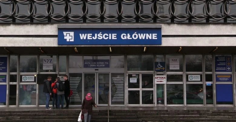 Koronawirus w Sosnowcu: są wyniki testów pacjentów i personelu objętych kwarantanną!
