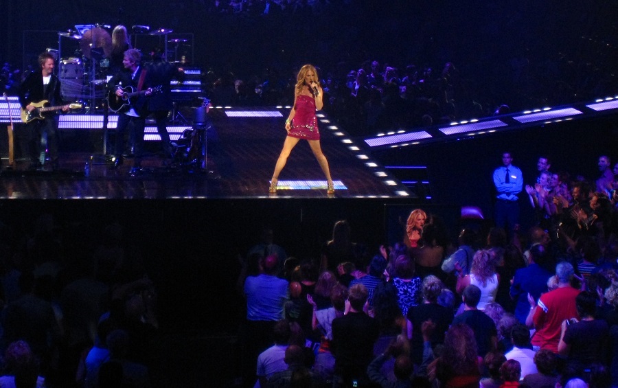 Najlepsze wokalistki wszech czasów