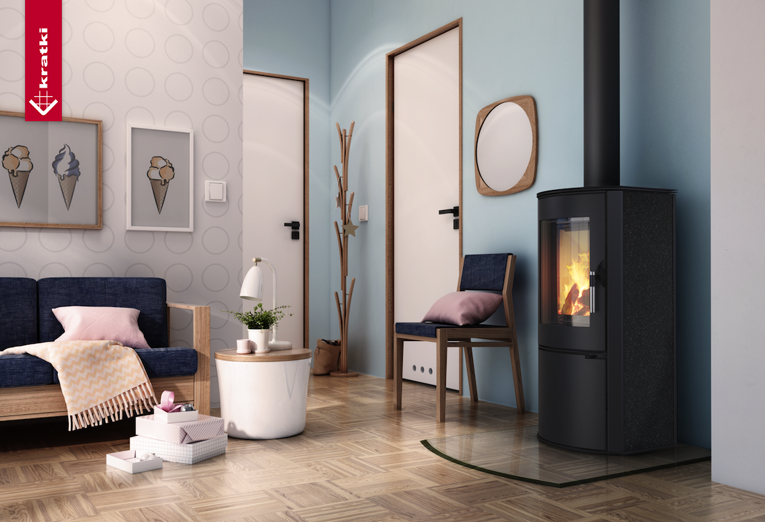 Stylowe mieszkanie. Kilka prostych trików