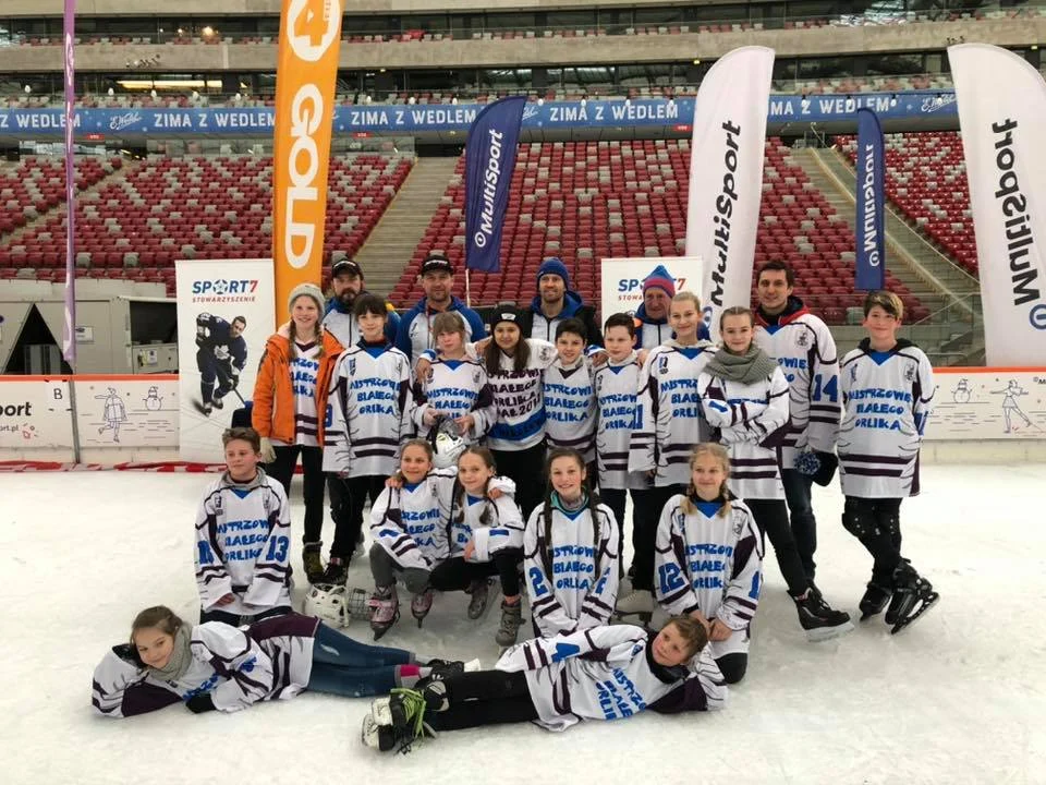 Mistrzowie Białego Orlika 2020. Najlepsza okazała się reprezentacja Mikołowa!