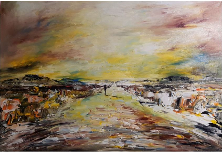 25-lecie pracy twórczej - Maciej Paździor