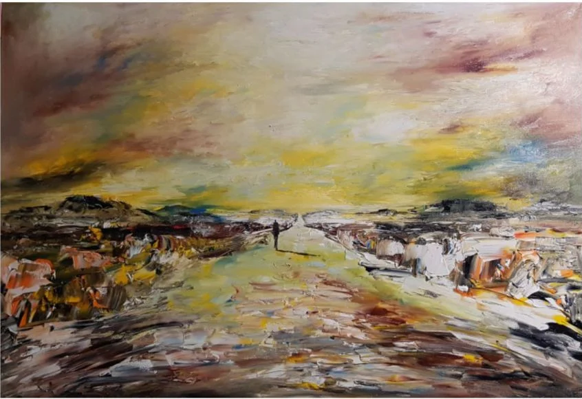 25-lecie pracy twórczej - Maciej Paździor