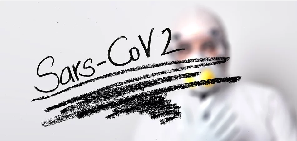 Spoty informacyjne dotyczące profilaktyki przeciwko koronawirusowi