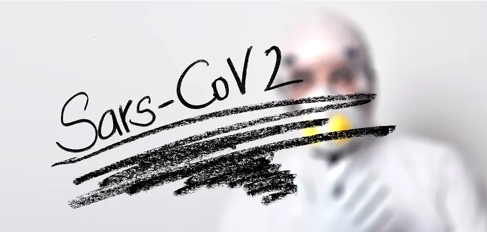 Spoty informacyjne dotyczące profilaktyki przeciwko koronawirusowi