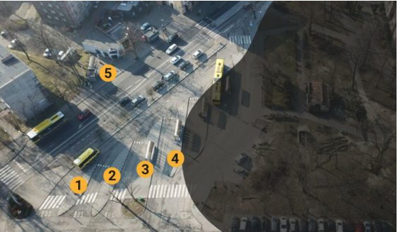 Mikołów: utrudnienia i zmiana organizacji ruchu w komunikacji miejskiej