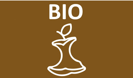 Informacja dotycząca odbioru z posesji odpadów biodegradowalnych