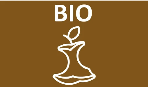 Informacja dotycząca odbioru z posesji odpadów biodegradowalnych