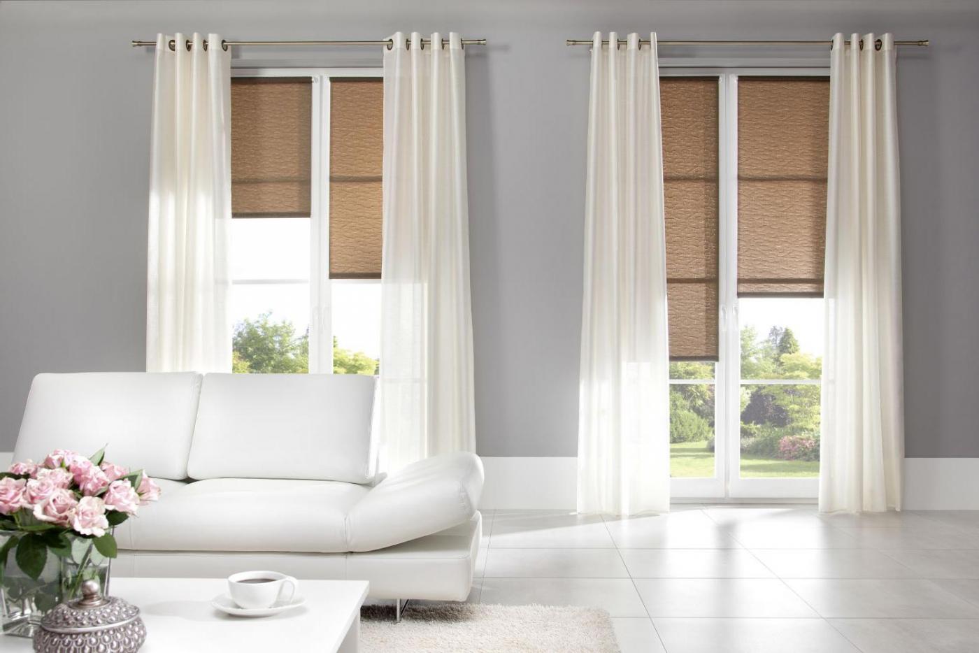 Karnisz pojedynczy do naszego mieszkania - podpowiadamy jaki wybrać