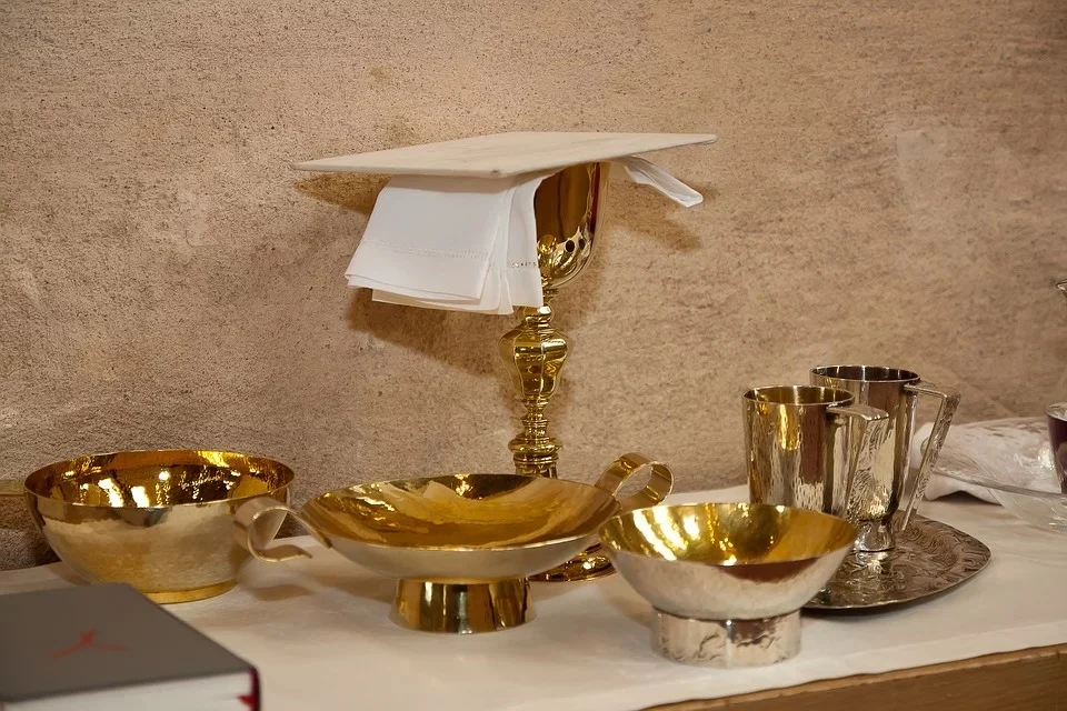 Mikołów: Msza Święta online z Bazyliki w Mikołowie