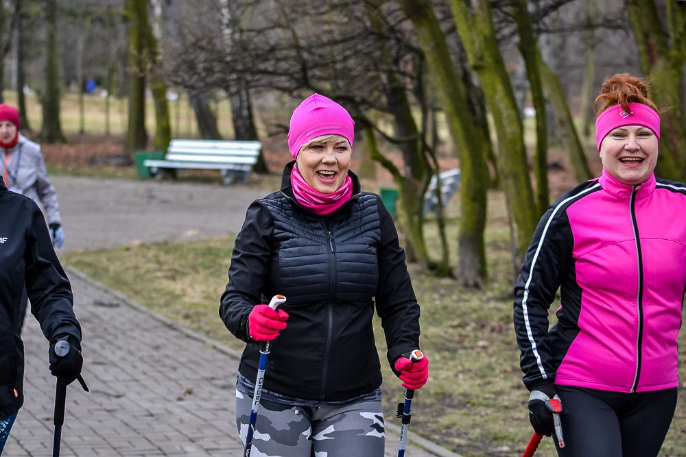 200. parkrun Katowice 10