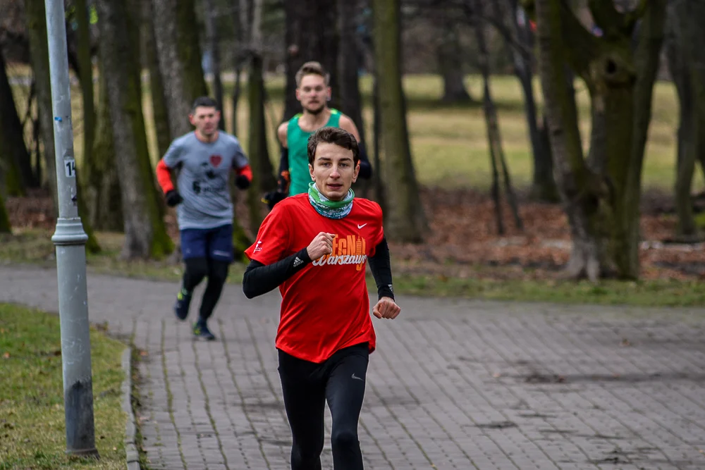 200. parkrun Katowice 11