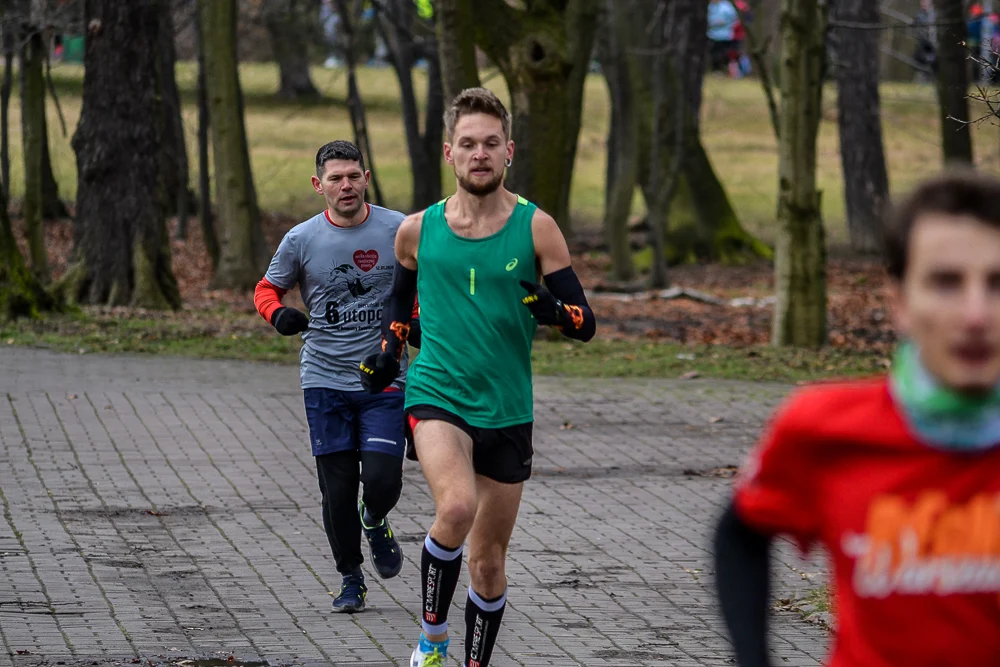 200. parkrun Katowice 20