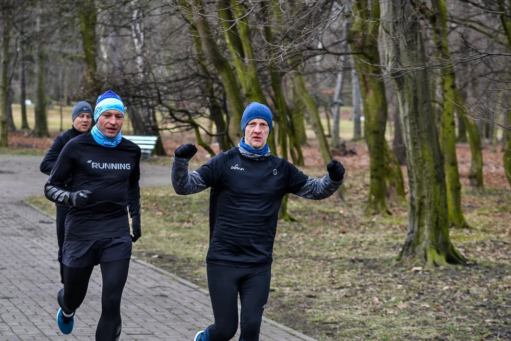 200. parkrun Katowice 30