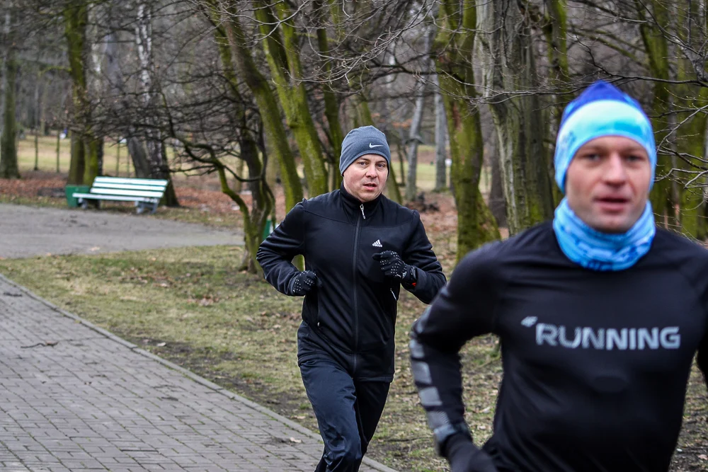 200. parkrun Katowice 31