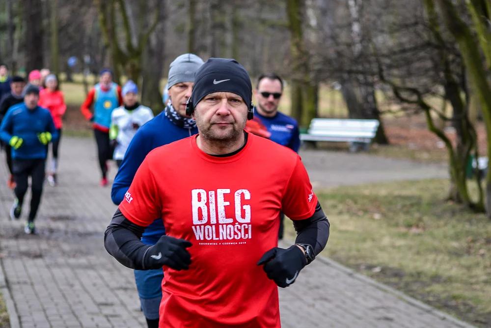 200. parkrun Katowice 32