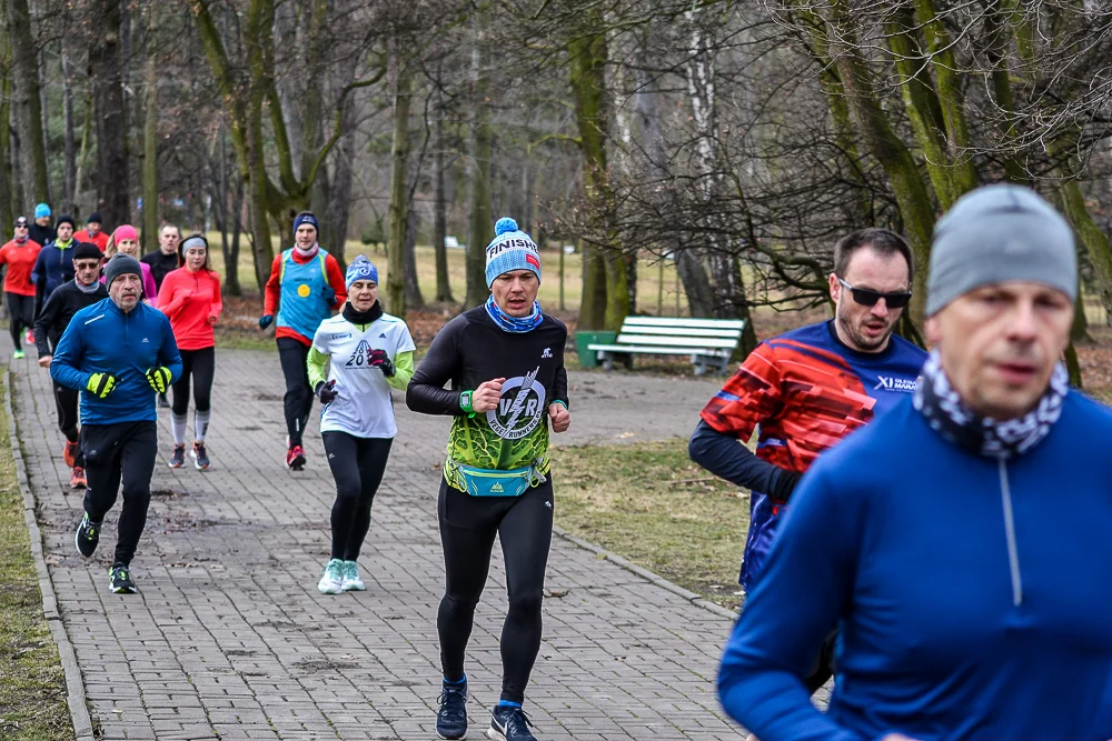200. parkrun Katowice 33