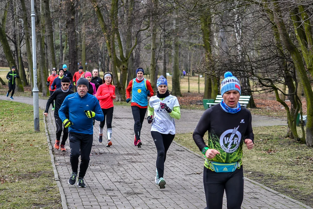 200. parkrun Katowice 34