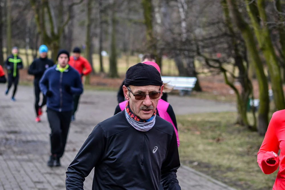 200. parkrun Katowice 37
