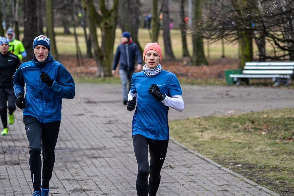 200. parkrun Katowice 38