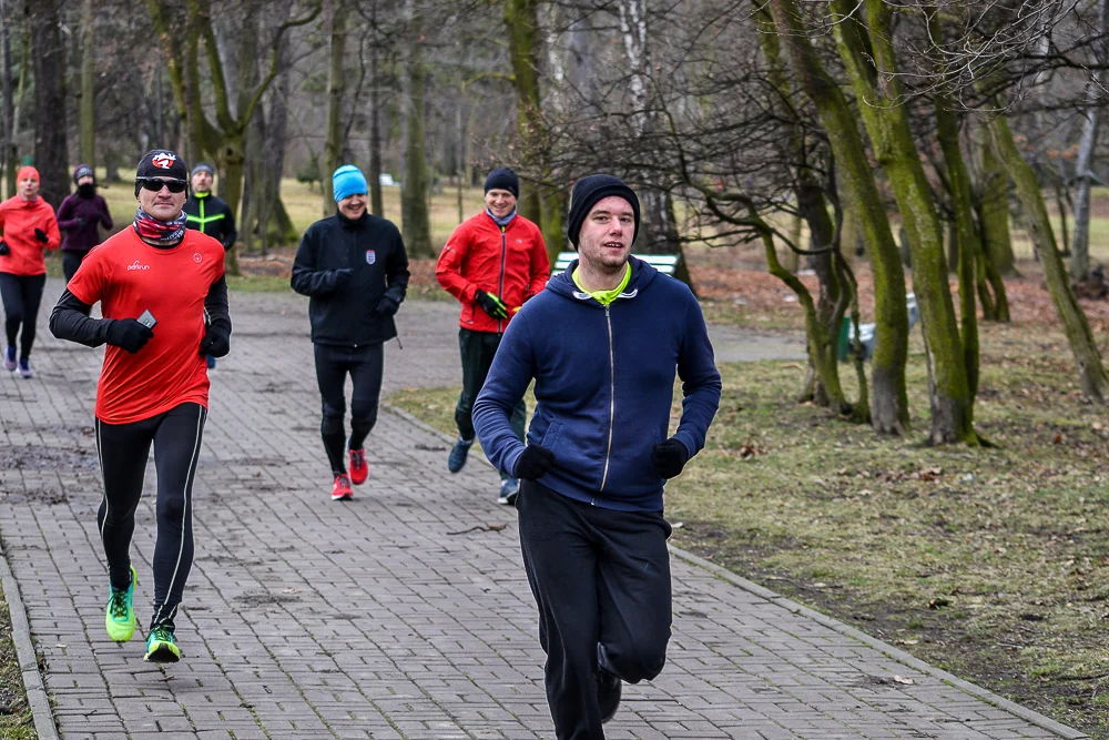 200. parkrun Katowice 39