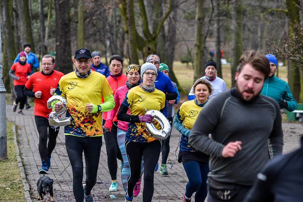 200. parkrun Katowice 43
