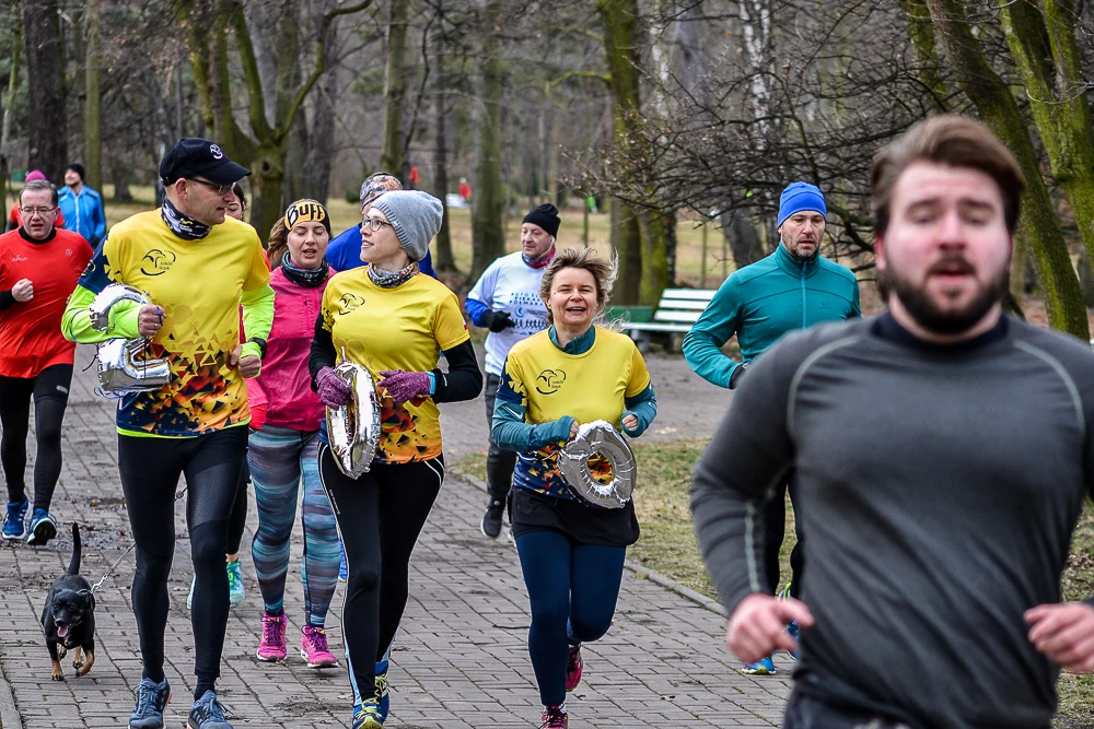 200. parkrun Katowice 44